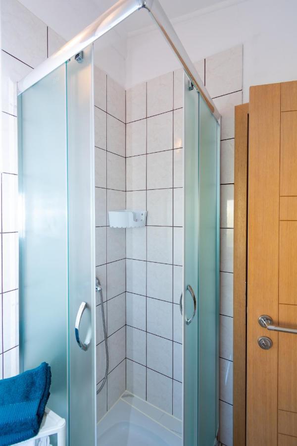 Apartment Mandre 4093b Extérieur photo